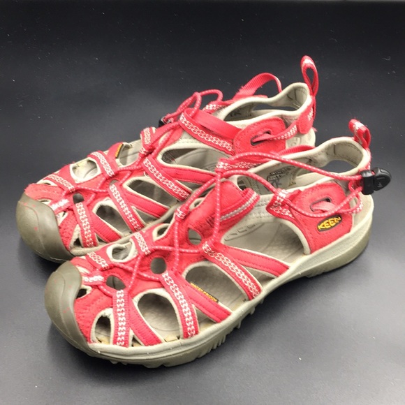 Keen Shoes - Keen women’s sandals size 8.5 b2